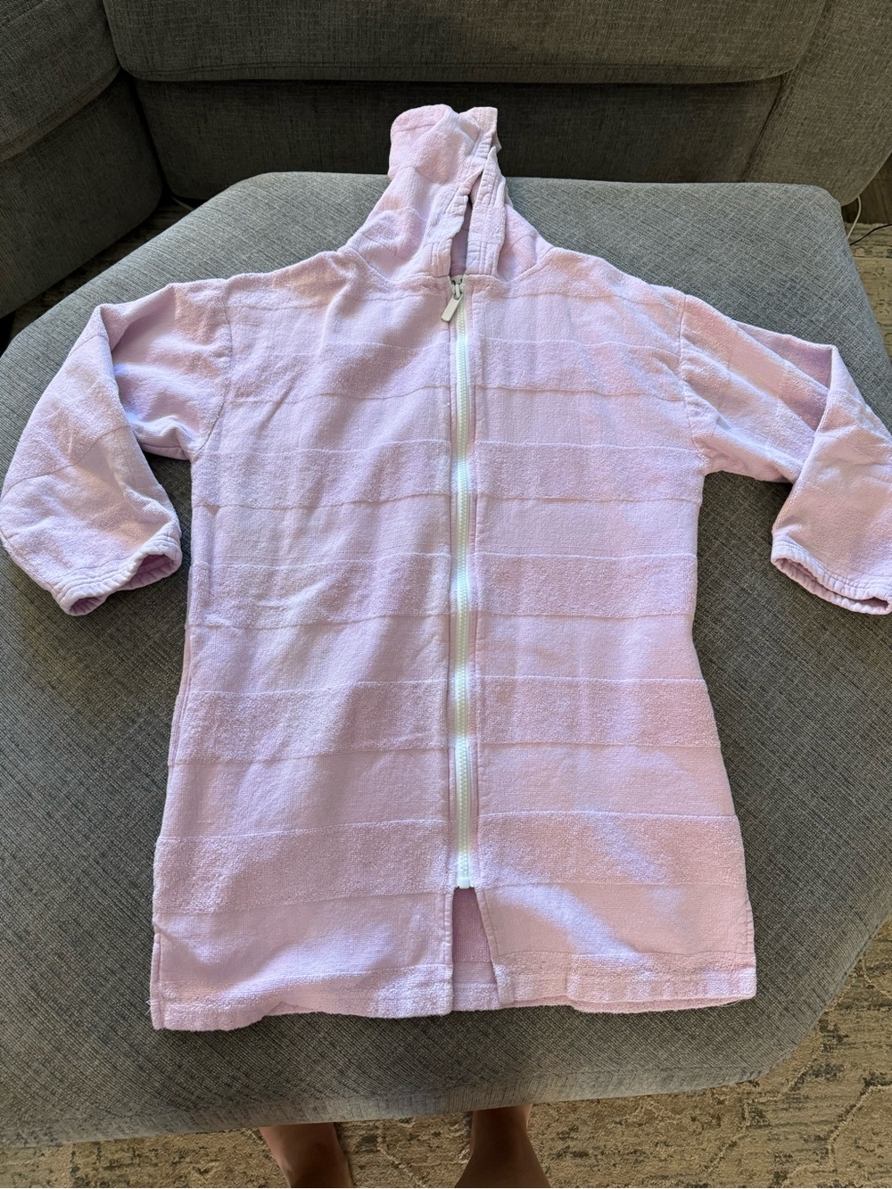 Cotton on Kids swim cover up